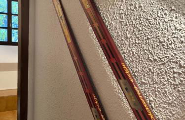 Alojamiento esqui montaña Cofiñal - Foto 7