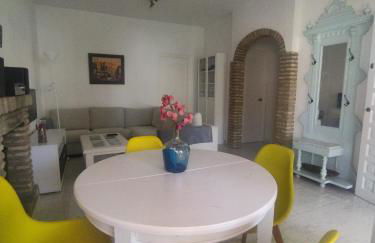 Chalet Costa de la Luz - La Barrosa - Foto 19