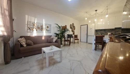 ATTICO GENOVA con POSTO AUTO - Foto 1