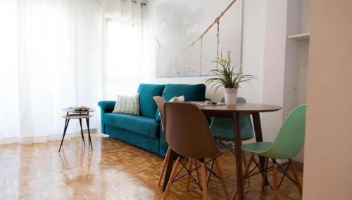 Apartamento City - SOLO ADULTOS - Photo 2