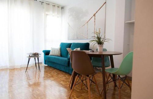 Apartamento City - SOLO ADULTOS - Photo 2