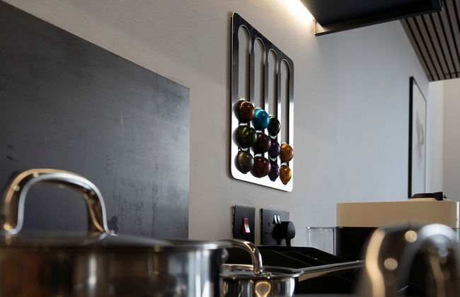 Lignum Suite by Casacity - Foto 21