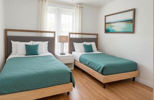 Downtown Los Angeles Modern Apartments - Foto 10