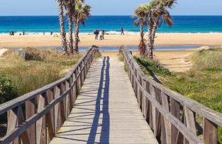 Tarifa Cozy House - Beachfront, Stylish Deco - Photo 2