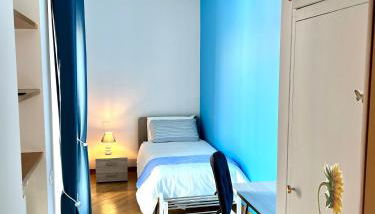 Domus metro B1 - Foto 4, locker