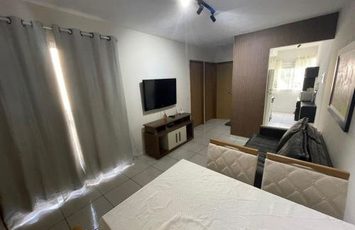 Apartamento ao lado do Thermas e Animália Park - Foto 8