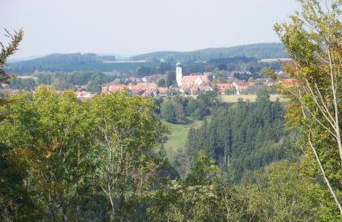 Ferienhaus Brunnenweiher - Foto 9