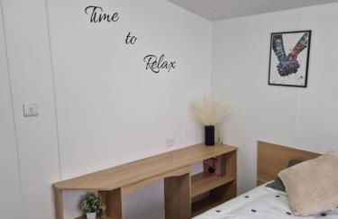 Forest Valley Holiday Home - Foto 18