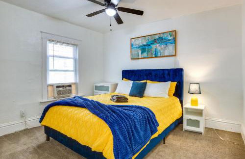 Modern 2BR Kansas City Condo Near Downtown - Photo 13