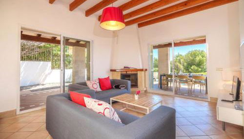 Holiday Home Cala Mesquida by Interhome - Photo 5