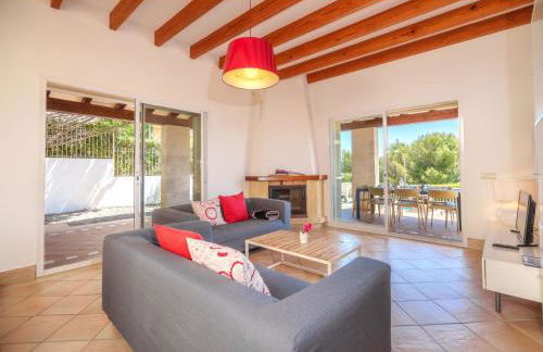 Holiday Home Cala Mesquida by Interhome - Photo 5