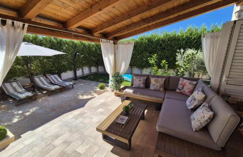 Villa Susann - Photo 11