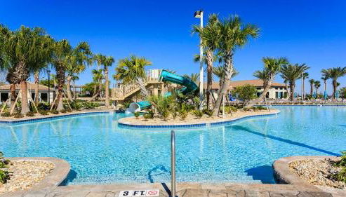 Cozy Disney Retreat With Private Pool & Water Park - Foto 5