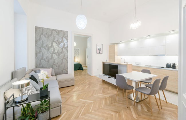 Venus Apartments - King Street I - Photo 11