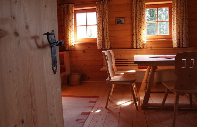 Farmhouse in Hopfgarten Near Skiwelt - Foto 36