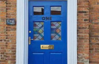 One Norwood - Grade 2 Listed, Central 3 Bed - Photo 12