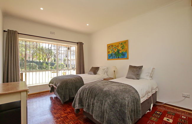 Moonflower Cottages - Foto 18