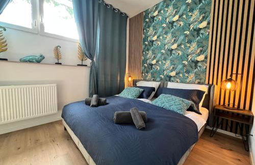 Saalburg Apartment - Foto 2