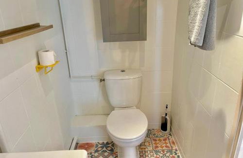 La parenthèse marine, vue mer avec terrasse - Foto 22