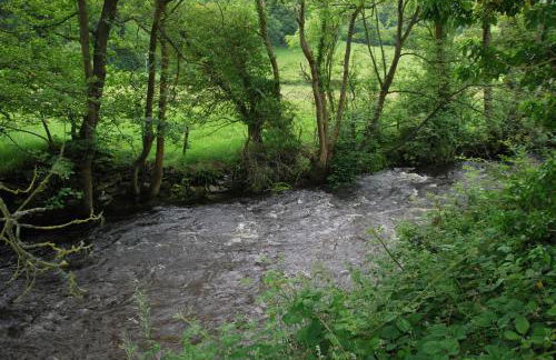 The Coach House Annexe - Photo 13