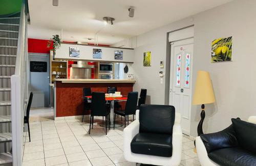 Maison tout confort proche Center Sully La menuis - Photo 1