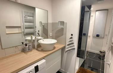 la Résidence Jacquinot - Foto 9