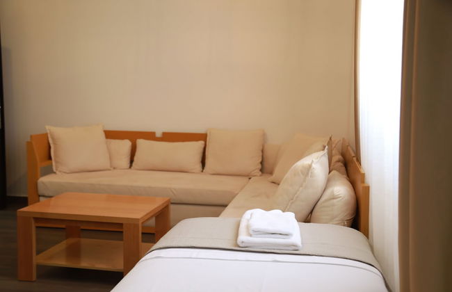 Sunrise Luxury Apartments - Foto 53