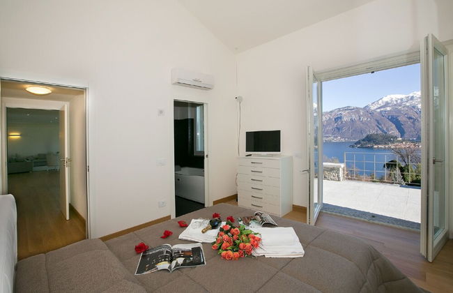 Villa Meraviglia - Foto 8