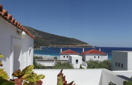 Kyfanta, studios & apartments in Kyparissi - Photo 45