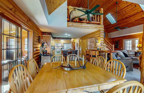 The Lake House - Foto 8