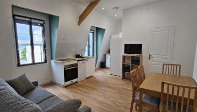 Résidence Hôtel Le Relais Amélie - Foto 5, stove, pet friendly, minibar