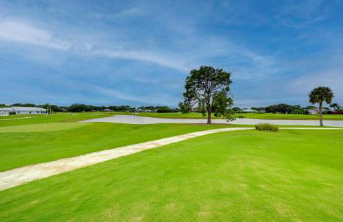 1 Mi to Golf Sebring Condo with Pool Access! - Foto 28