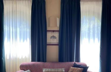 Villa Poggio dei Cipressi - Foto 20