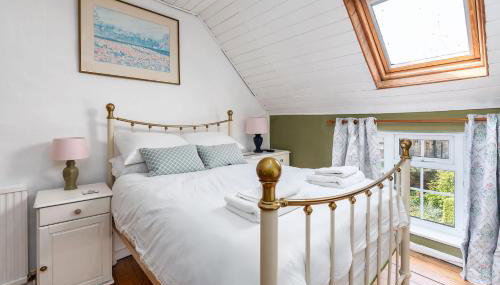 Cosy 1-Bedroom Cottage Retreat in Charming Elloughton - Foto 4