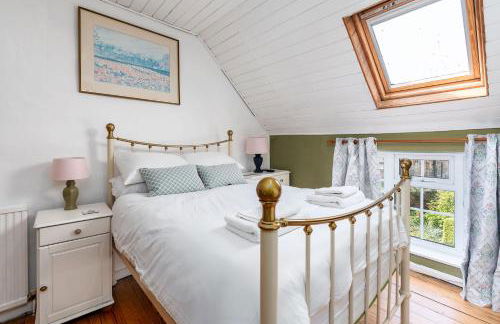 Cosy 1-Bedroom Cottage Retreat in Charming Elloughton - Foto 4