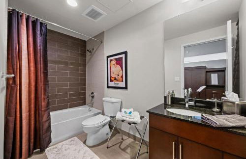 Spire - Unit 1810 - Foto 14