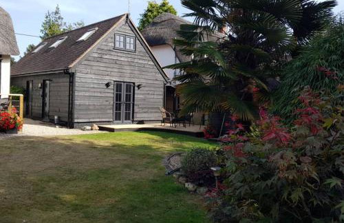 Riverside Lodge Pied a Terre - Foto 3