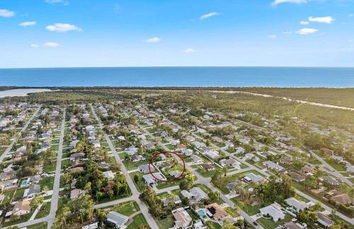 Your Paradise in Venice - Near Beaches - Photo 28