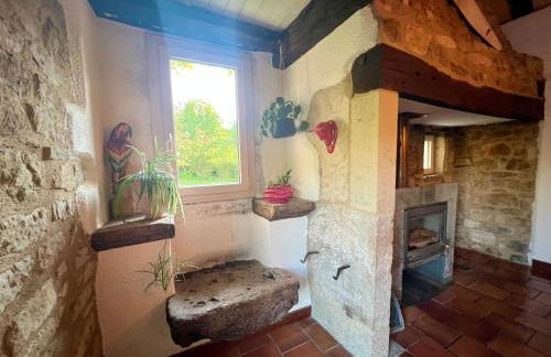 Petite maison du causse - Photo 10