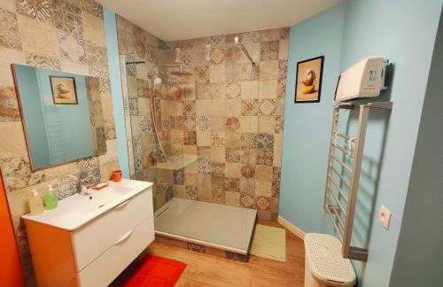 Le 76 - Appartement Pop! - Foto 15