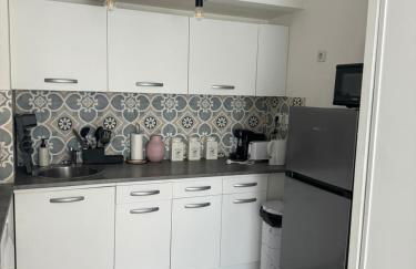 La Fleur de Montmagny - parking securise inclus - Foto 15