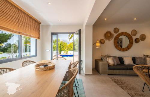 Villa Palmeraie - Foto 7