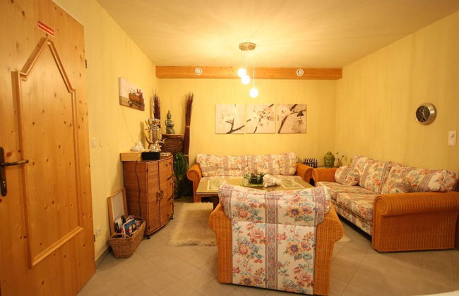 Scenic Apartment in Krispl Salzburg With Swimming Pool - Foto 22