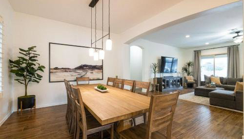 Queen Creek on 193rd - Foto 3