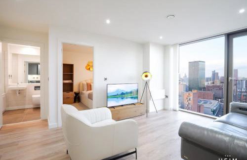 Aspect at The Heim Residences - Foto 2