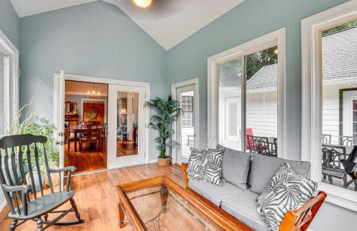 30 Acres and Pond North Georgia Mtn Farmhouse - Foto 10