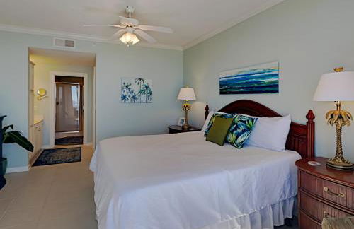 The Pearl of Navarre by Southern Vacation Rentals - Foto 36