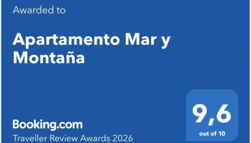 Apartamento Mar y Montaña - Foto 3