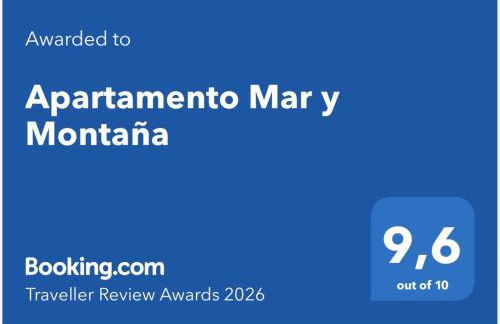 Apartamento Mar y Montaña - Photo 41