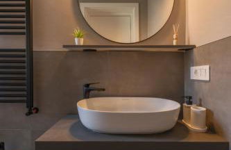 Free Parking In Centro - Suite Home San Vitale - Foto 11